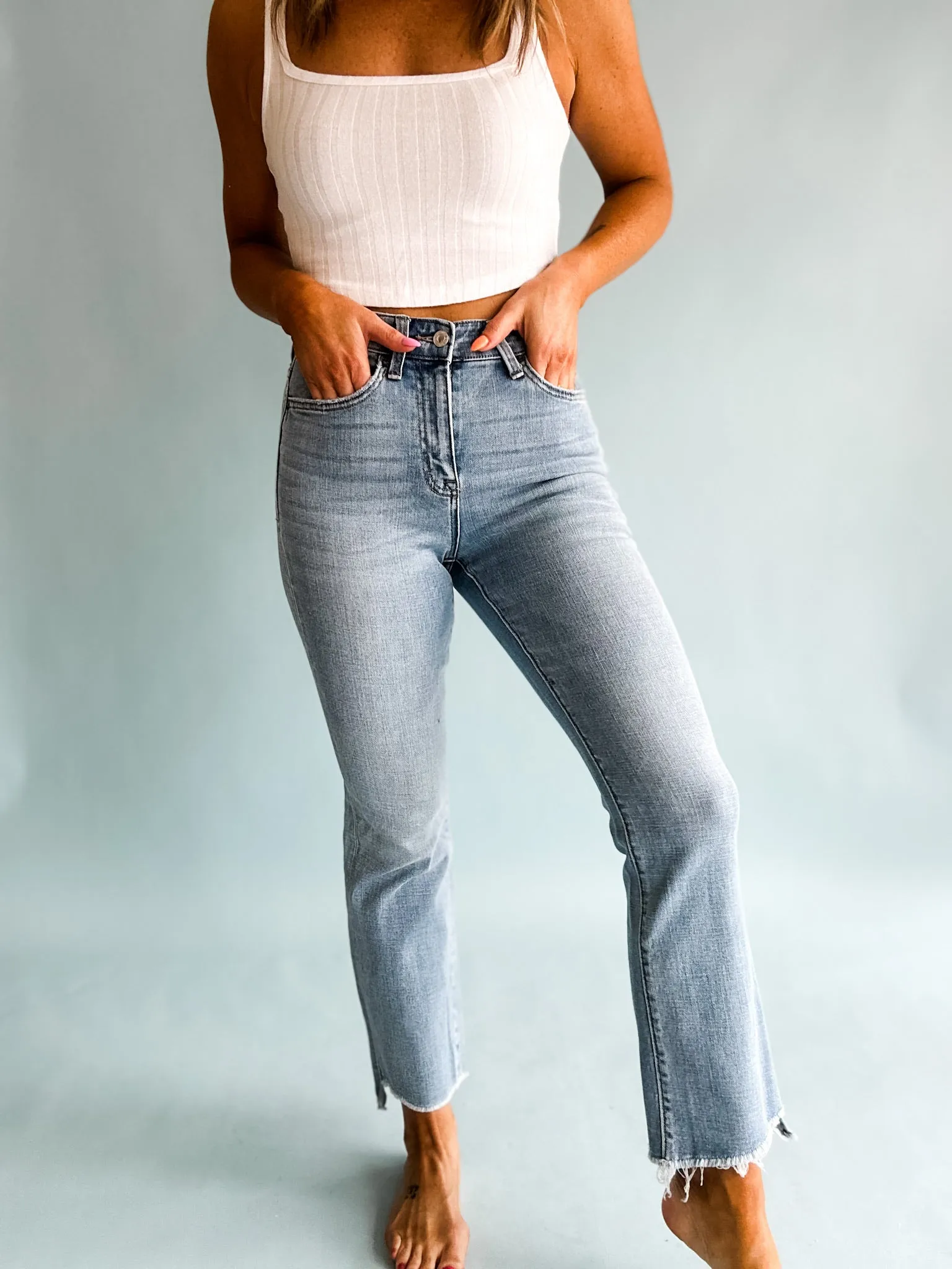 The Destiny Jean