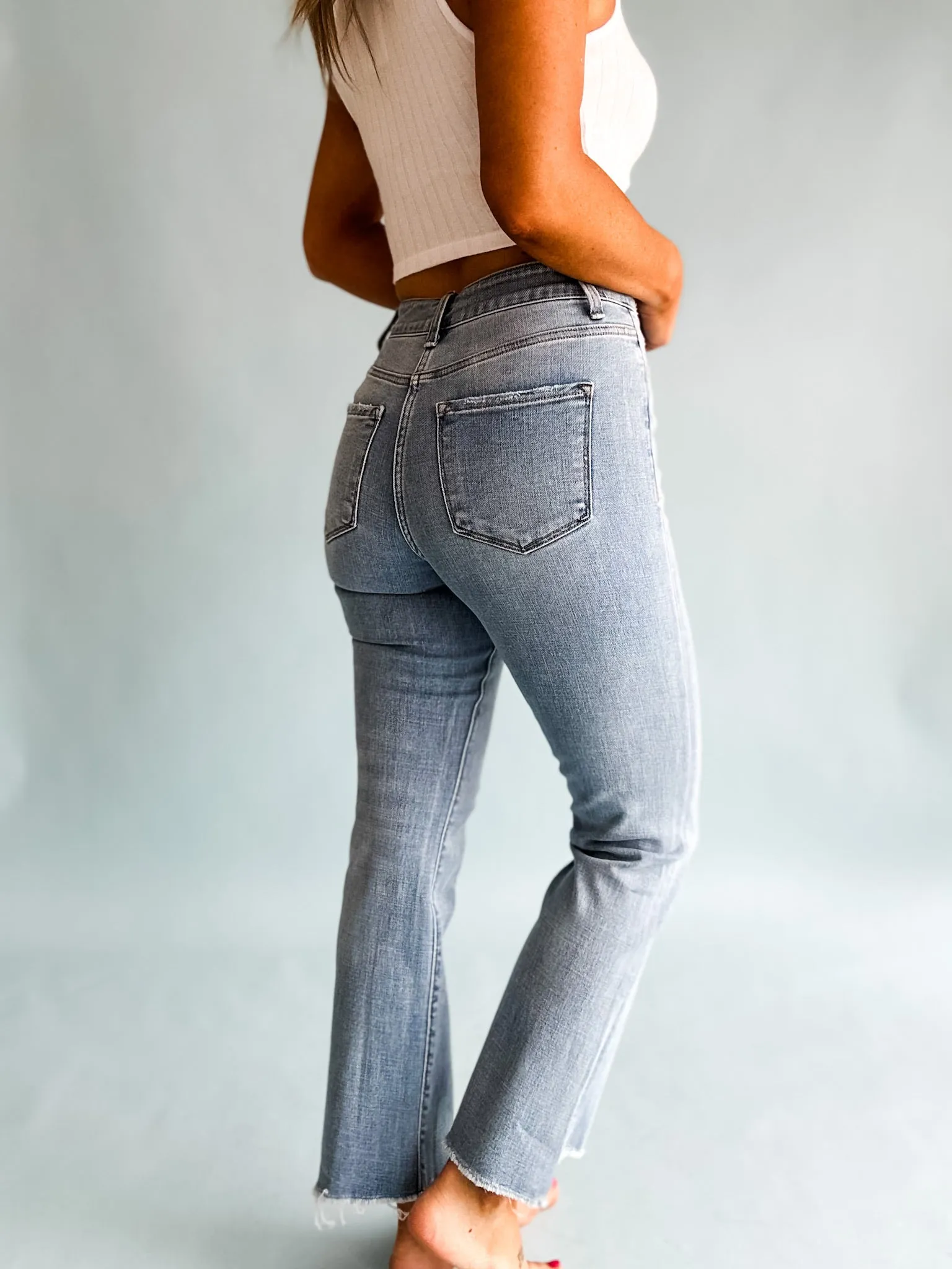 The Destiny Jean