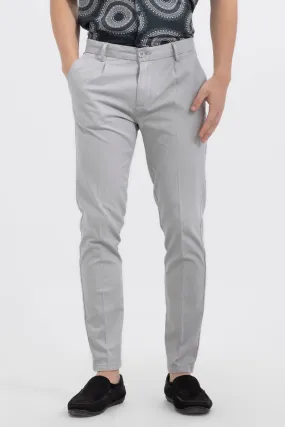 Tyler Grey Chino