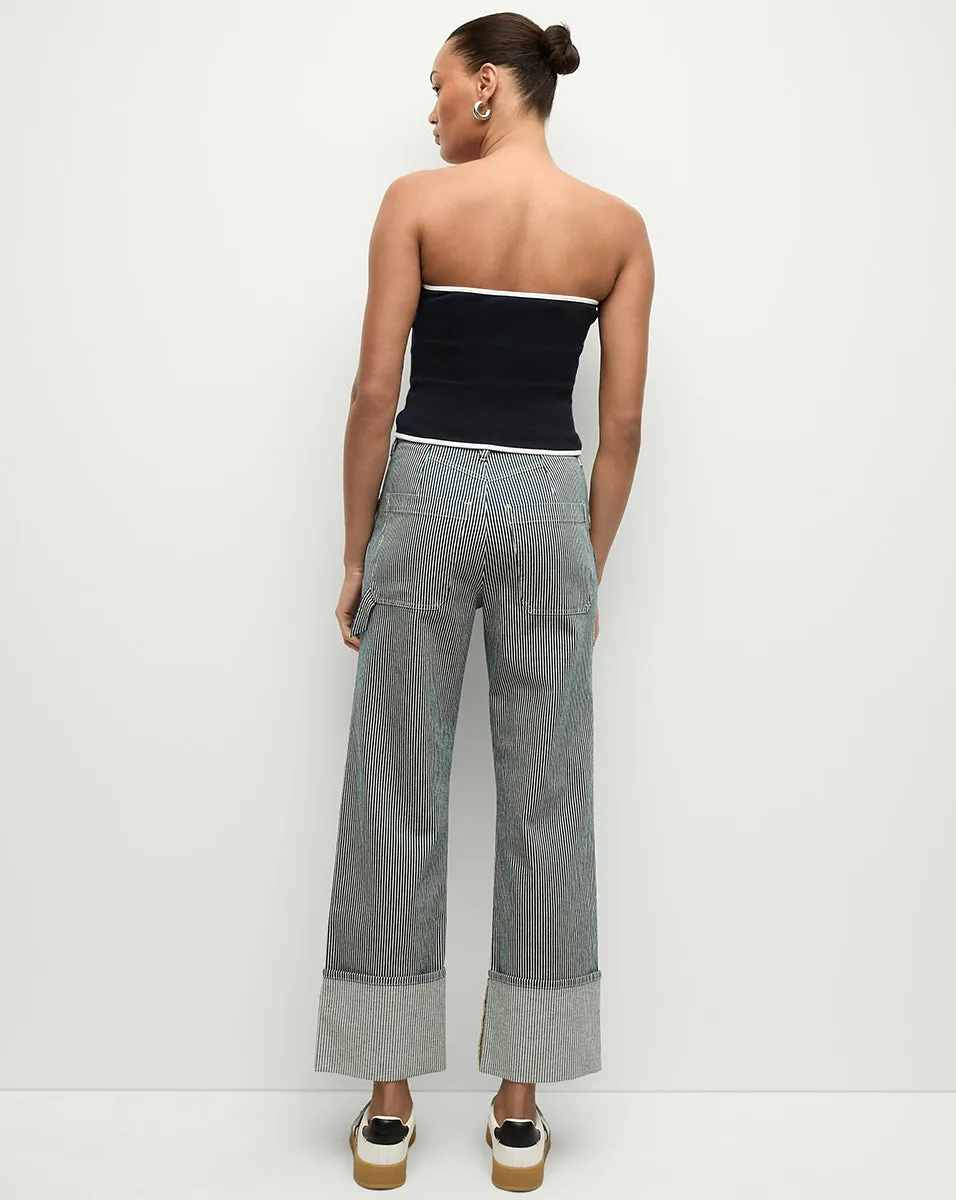 Valley Knit Top