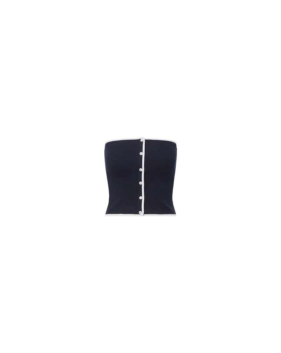 Valley Knit Top