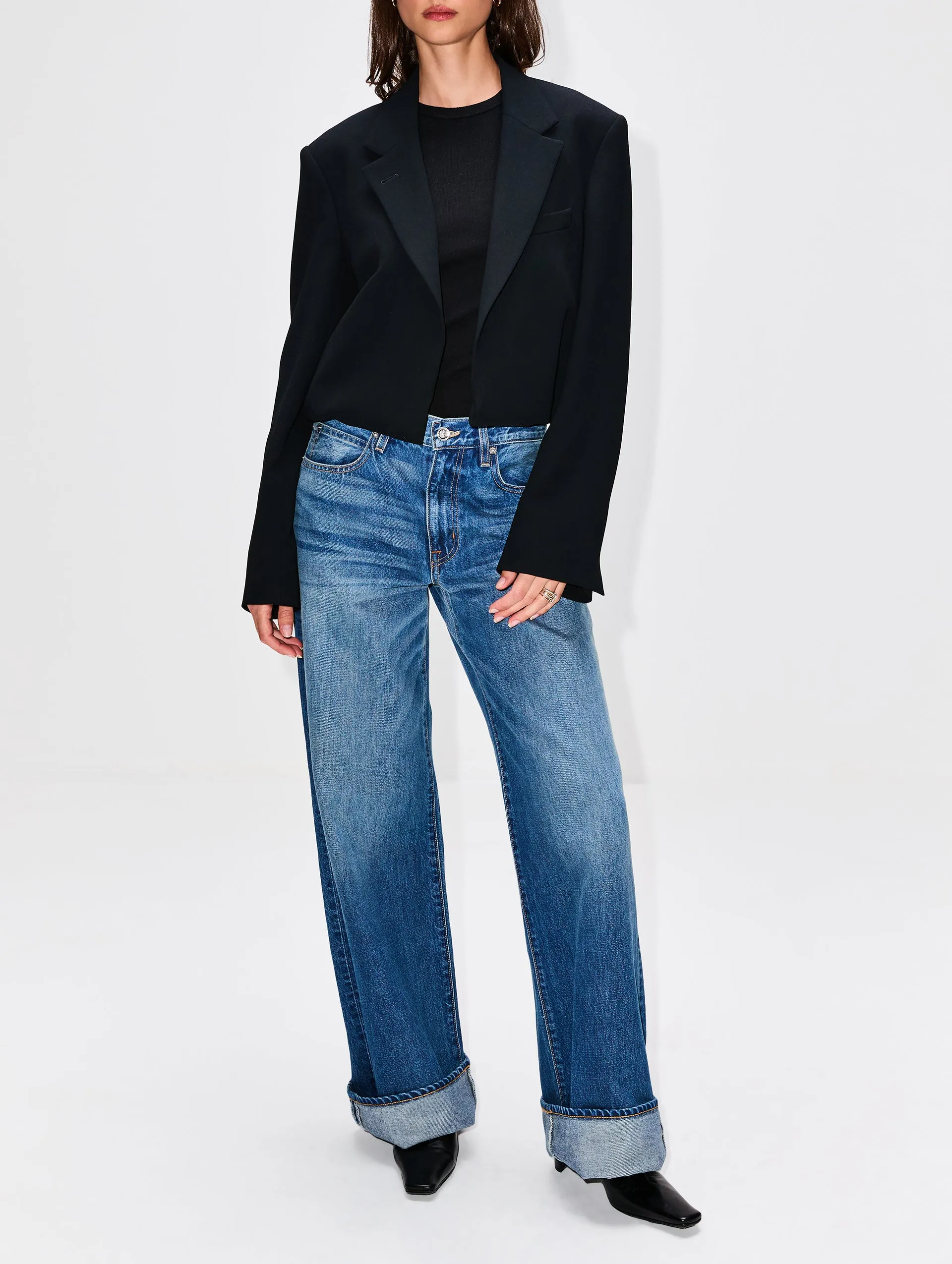 Vasti Jacket