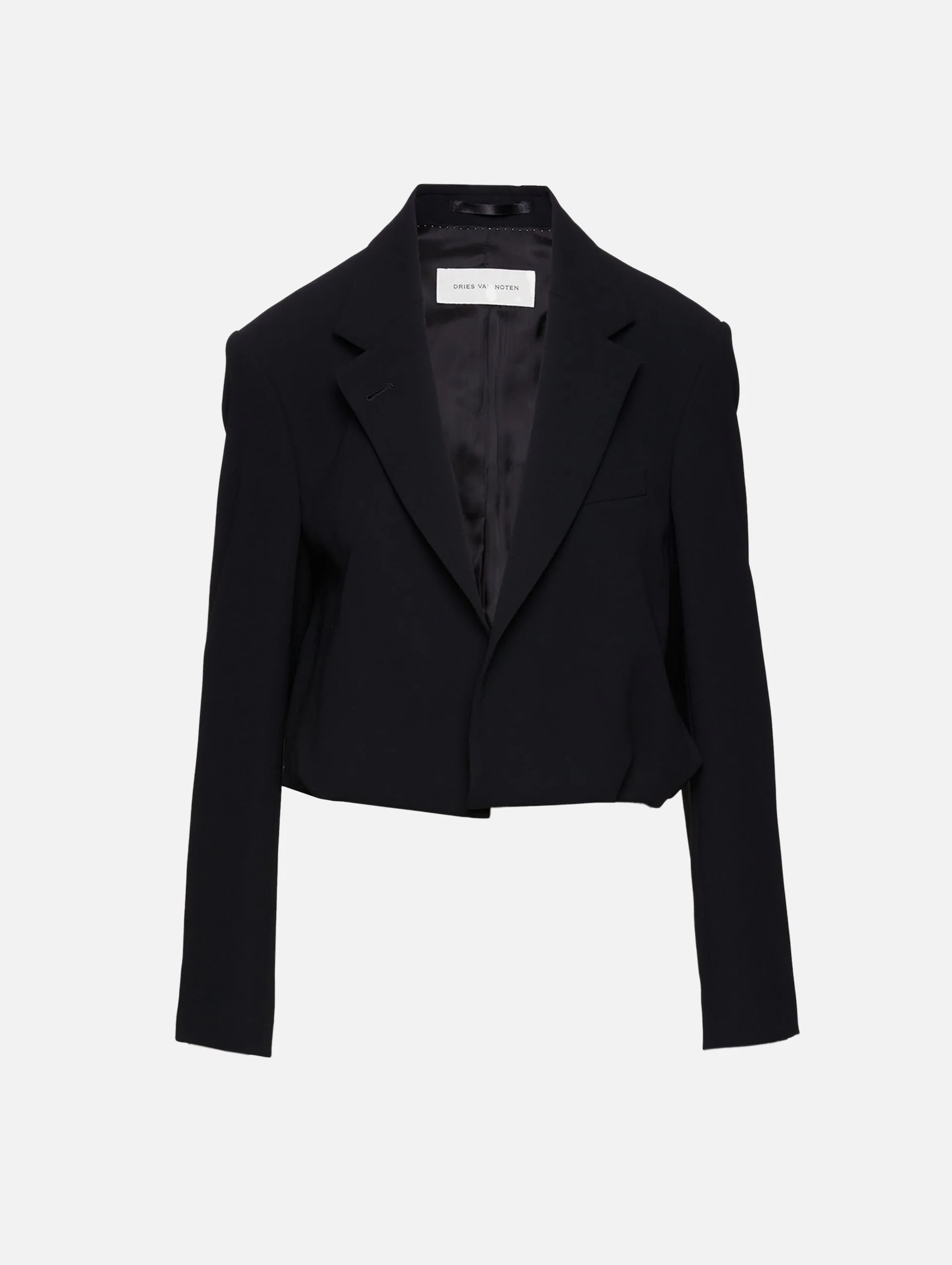 Vasti Jacket