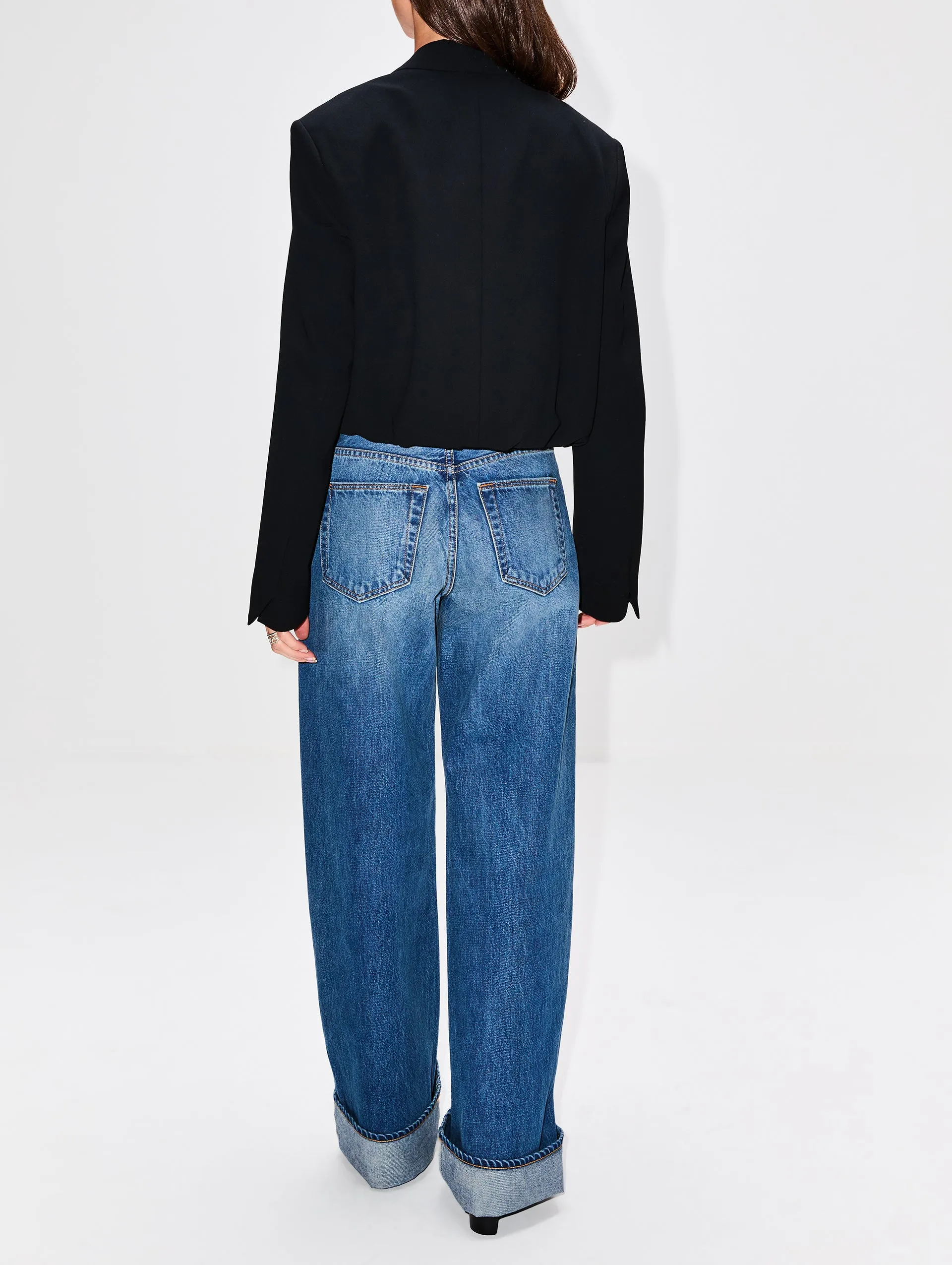 Vasti Jacket