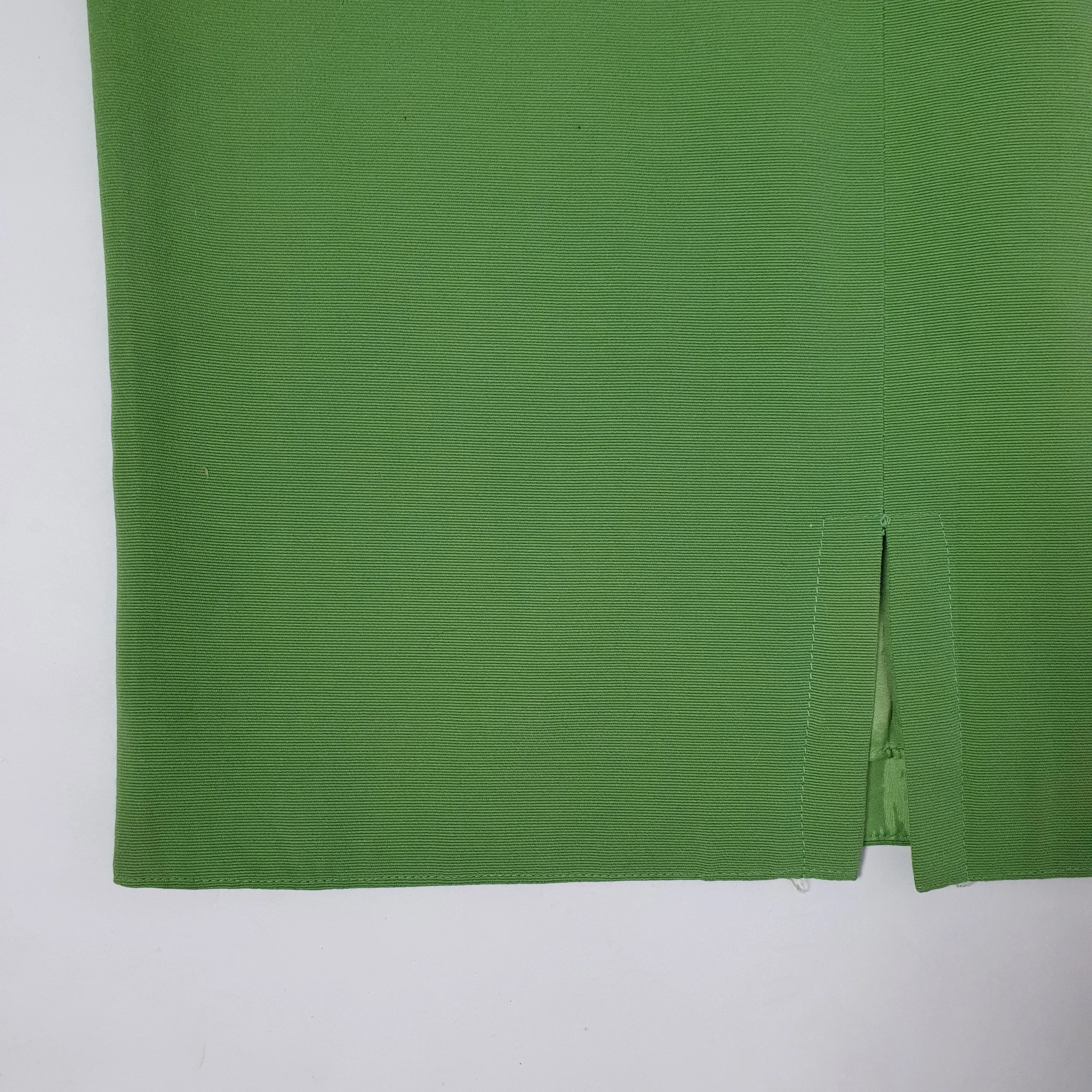 Vintage pencil skirt
