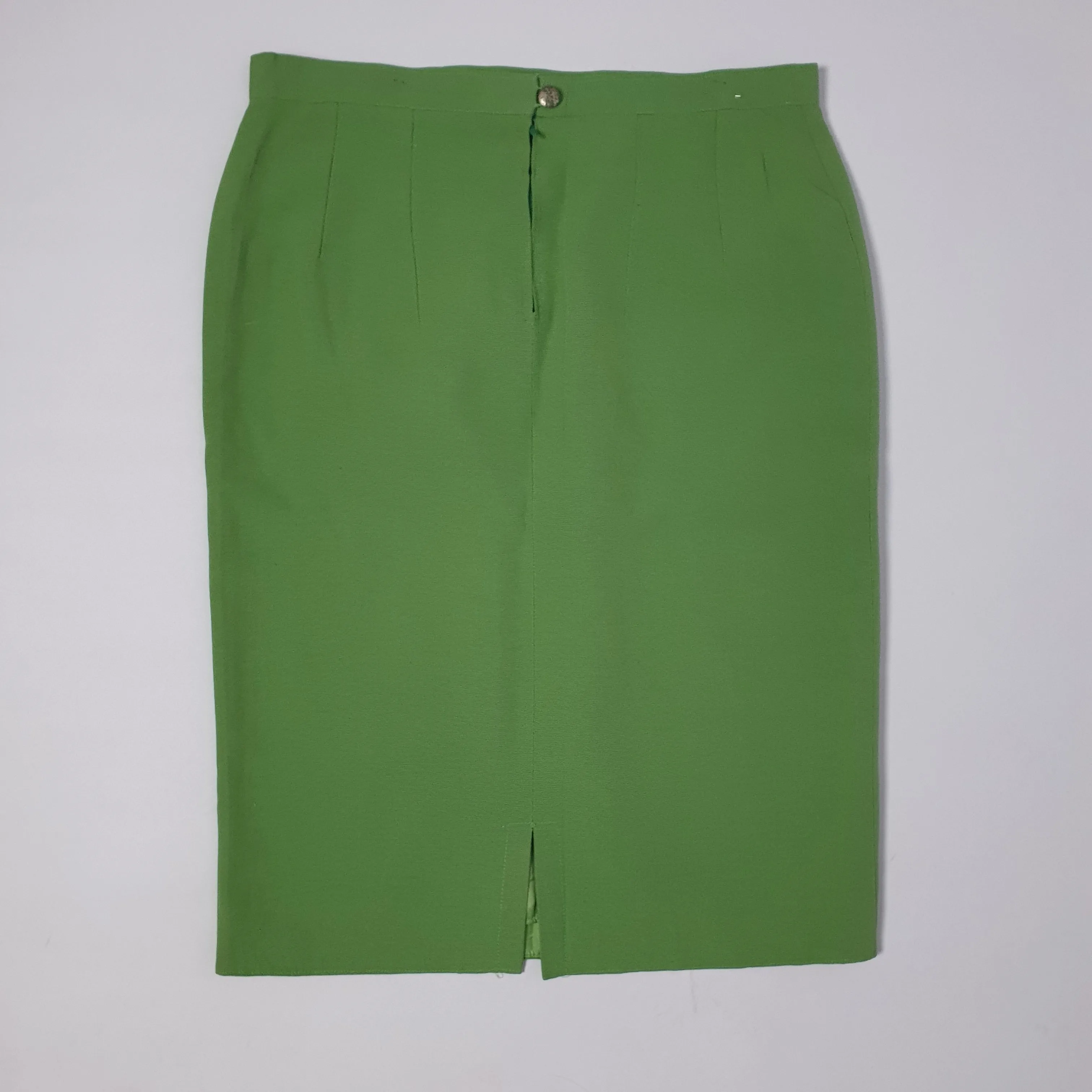 Vintage pencil skirt