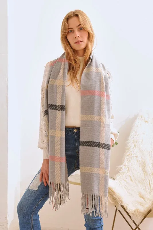 WINTER SCARF