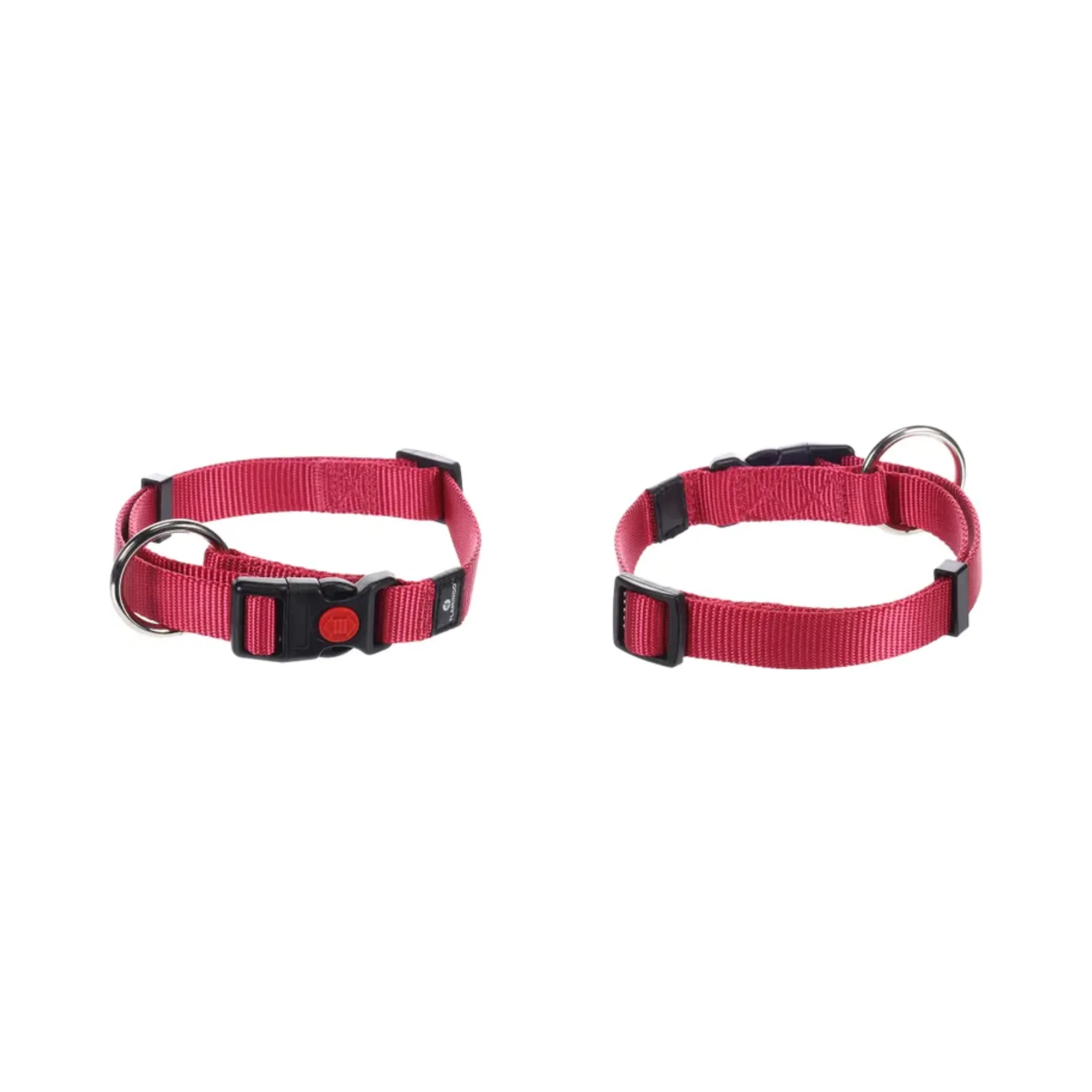ZIGGI DOG COLLAR SMALL
